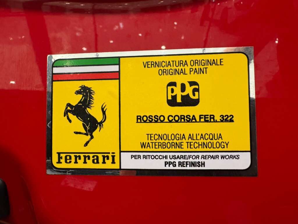 2017 Ferrari 488 GTB carbon body kit, Rosso Corsa paint, Cuoio interior, full electric seats, carbon galore & MUCH MORE!! Fort Lauderdale FL