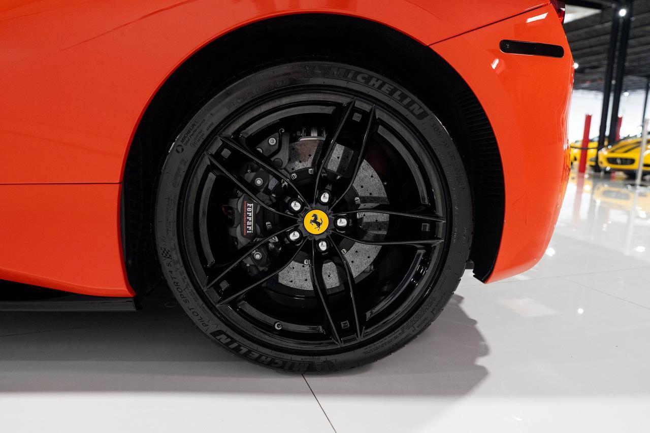 2017 Ferrari 488 Spider Fort Lauderdale FL