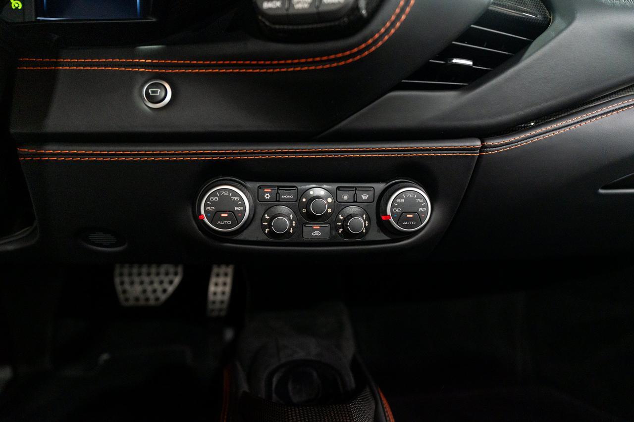 2017 Ferrari 488 Spider Fort Lauderdale FL