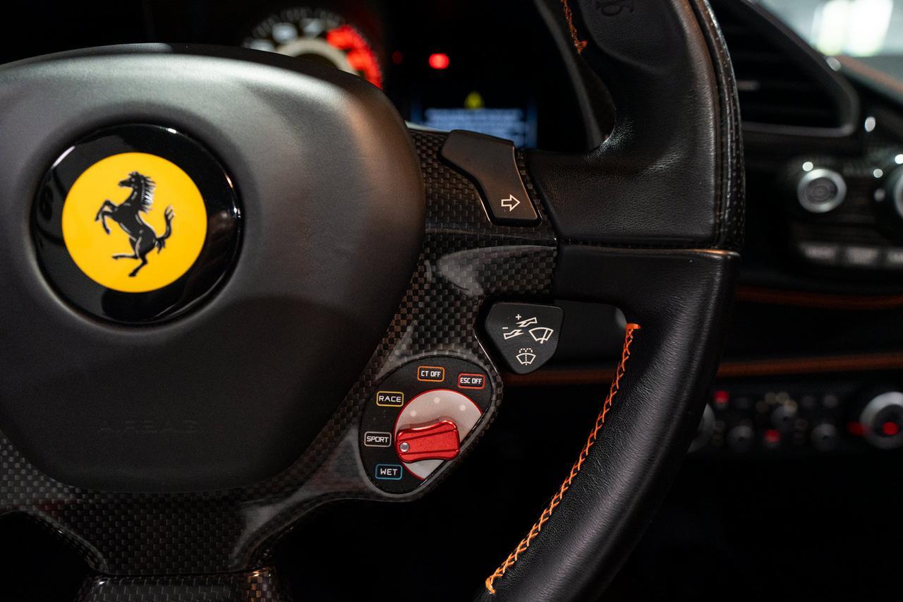 2017 Ferrari 488 Spider Fort Lauderdale FL