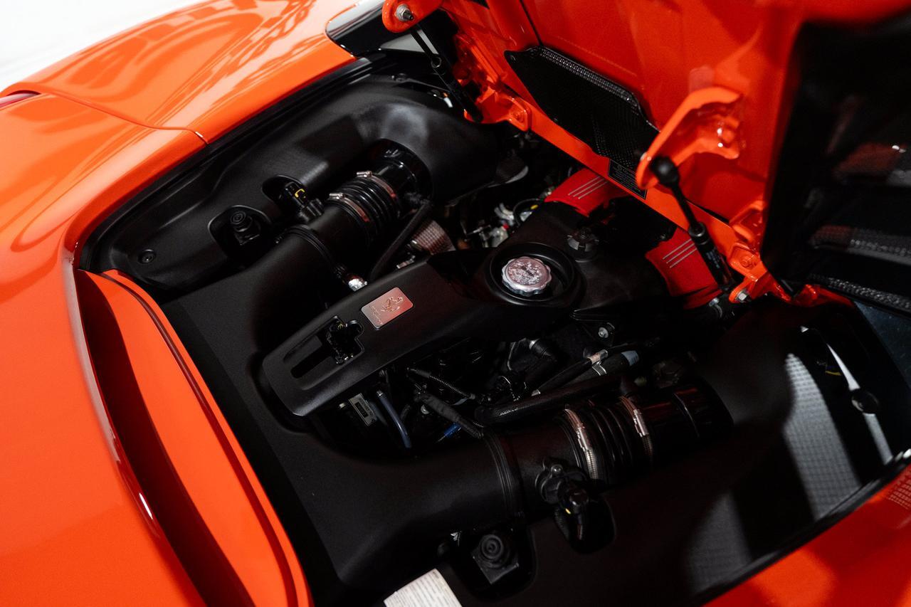 2017 Ferrari 488 Spider Fort Lauderdale FL
