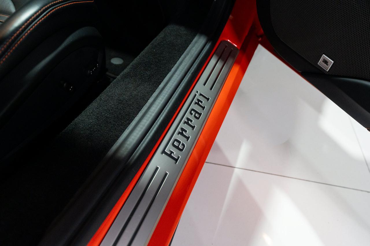 2017 Ferrari 488 Spider Fort Lauderdale FL