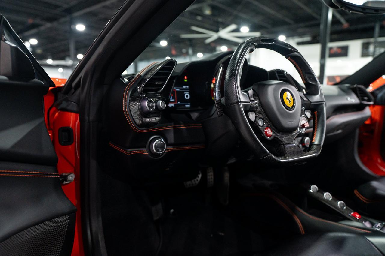 2017 Ferrari 488 Spider Fort Lauderdale FL