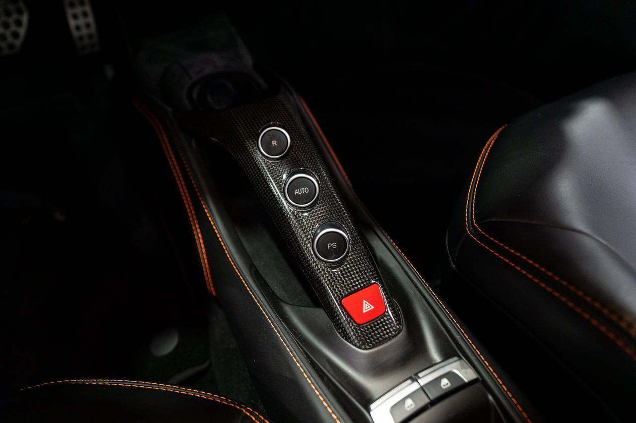 2017 Ferrari 488 Spider Fort Lauderdale FL