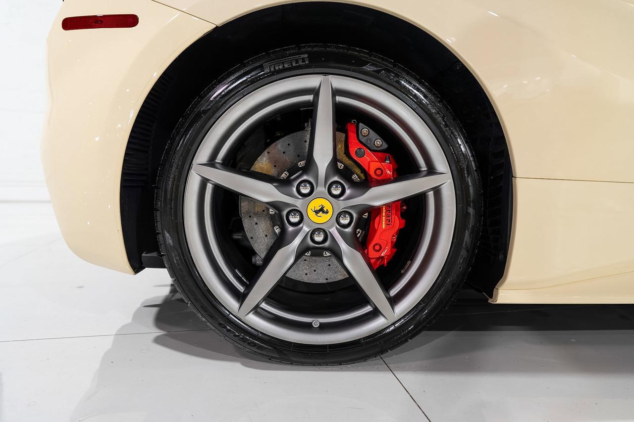 2017 Ferrari 488 Spider Fort Lauderdale FL