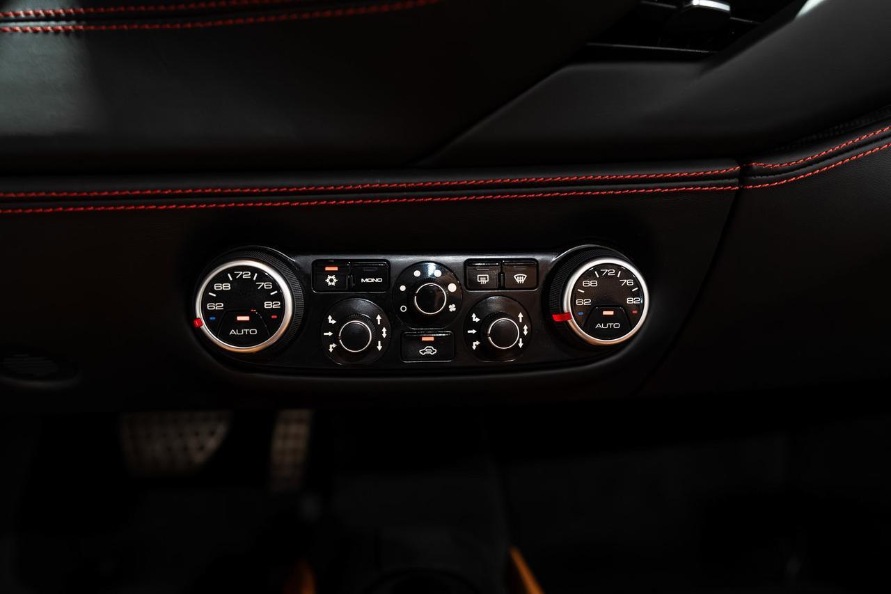 2017 Ferrari 488 Spider Fort Lauderdale FL