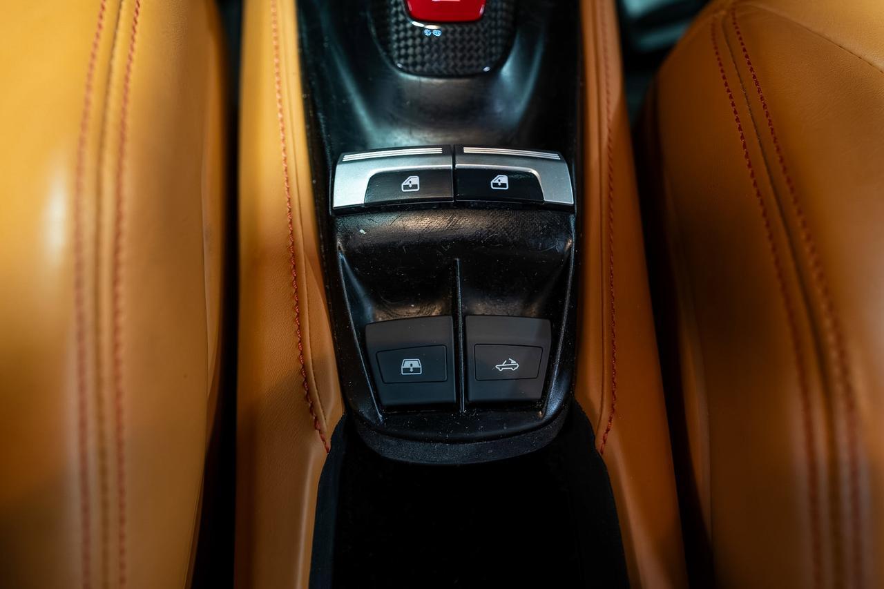 2017 Ferrari 488 Spider Fort Lauderdale FL