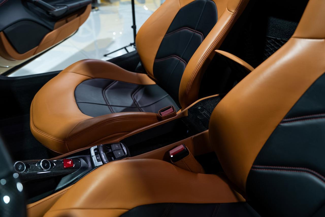 2017 Ferrari 488 Spider Fort Lauderdale FL