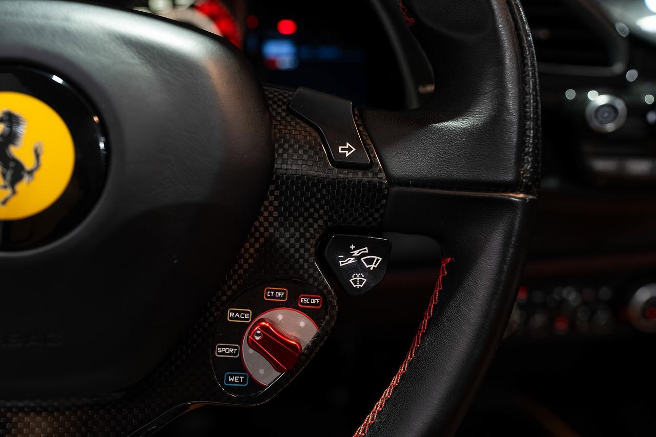 2017 Ferrari 488 Spider Fort Lauderdale FL