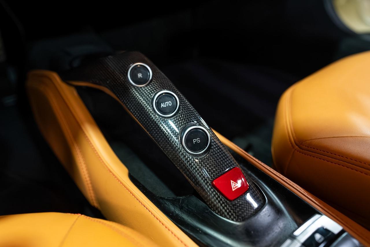 2017 Ferrari 488 Spider Fort Lauderdale FL