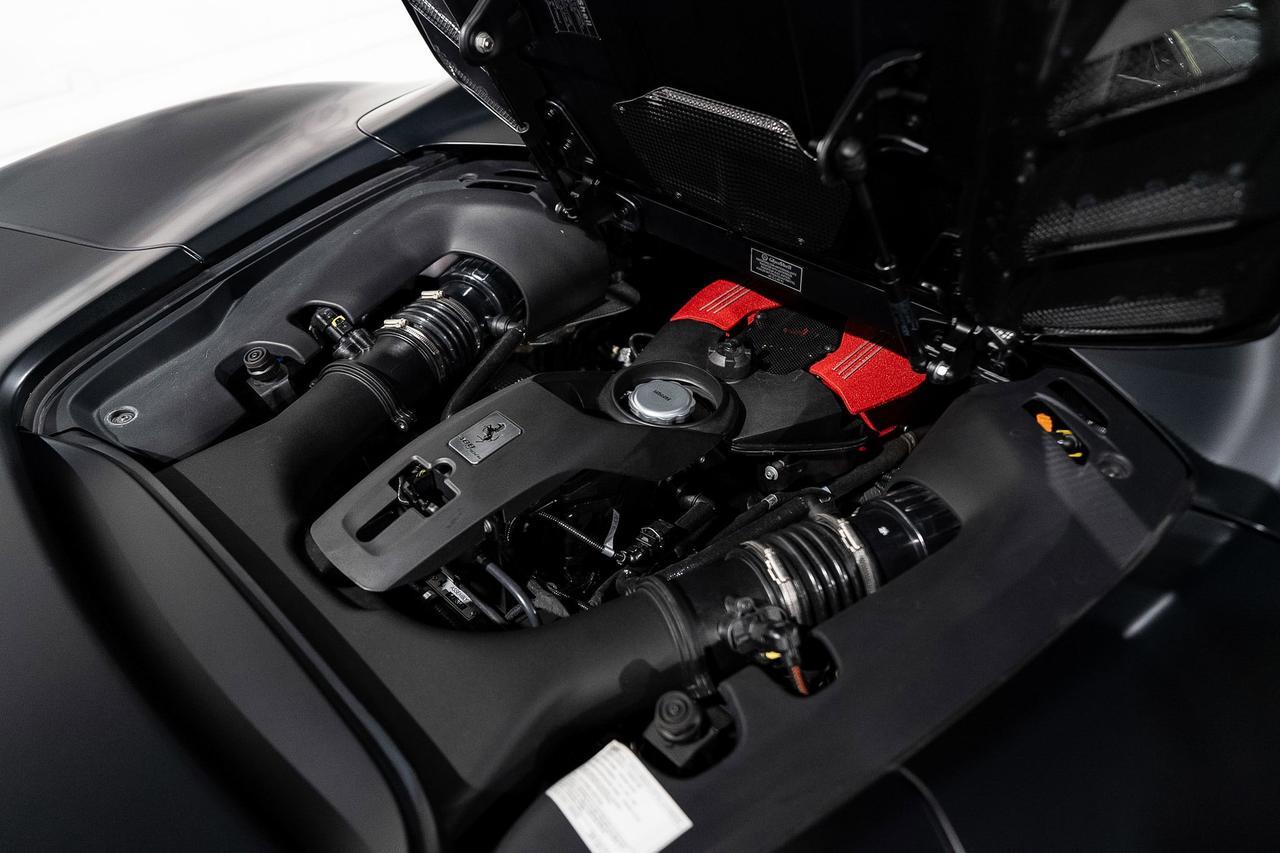 2017 Ferrari 488 Spider Fort Lauderdale FL