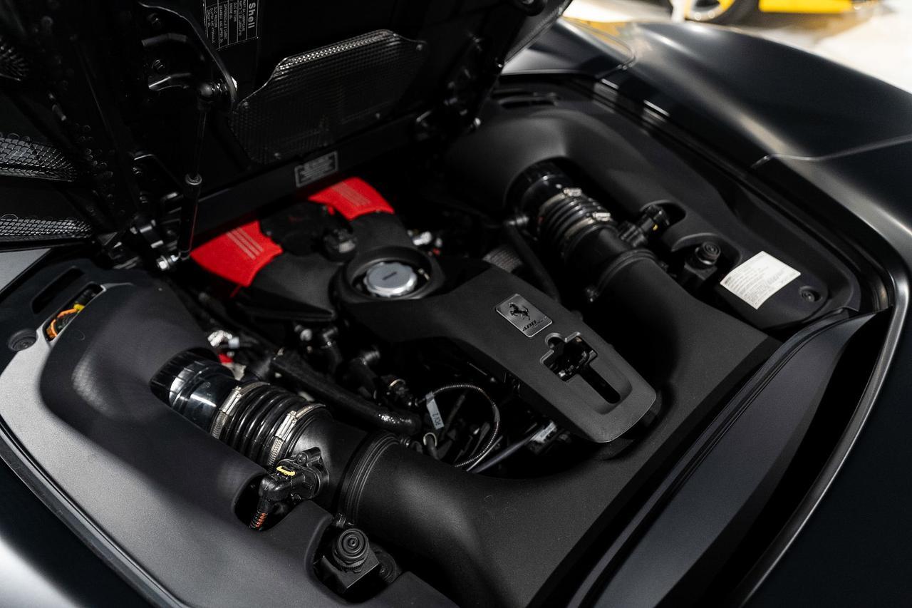 2017 Ferrari 488 Spider Fort Lauderdale FL