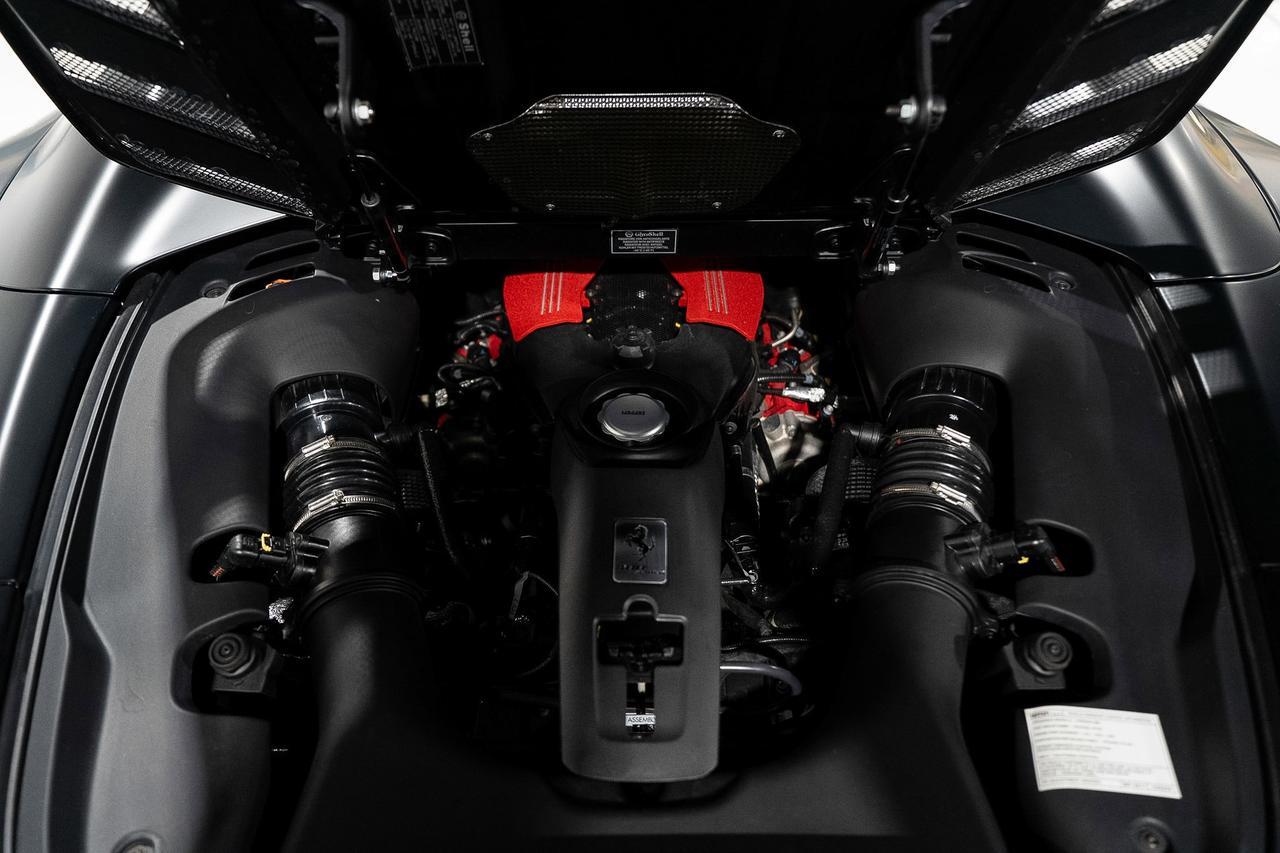 2017 Ferrari 488 Spider Fort Lauderdale FL