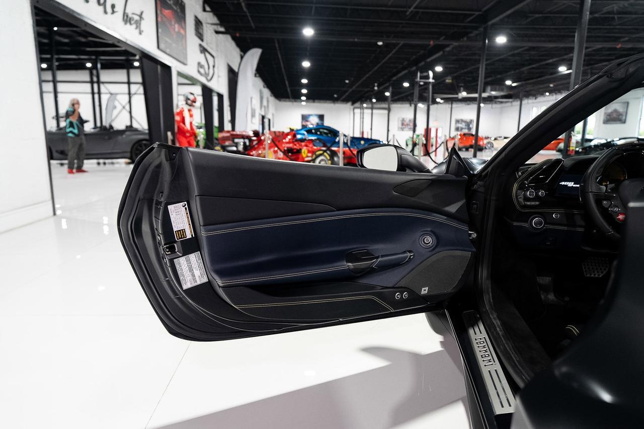 2017 Ferrari 488 Spider Fort Lauderdale FL