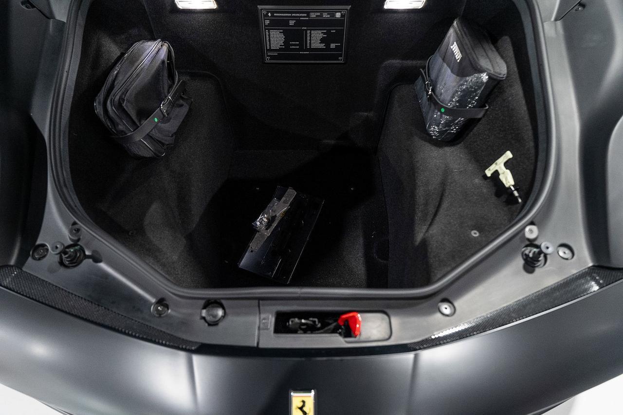 2017 Ferrari 488 Spider Fort Lauderdale FL