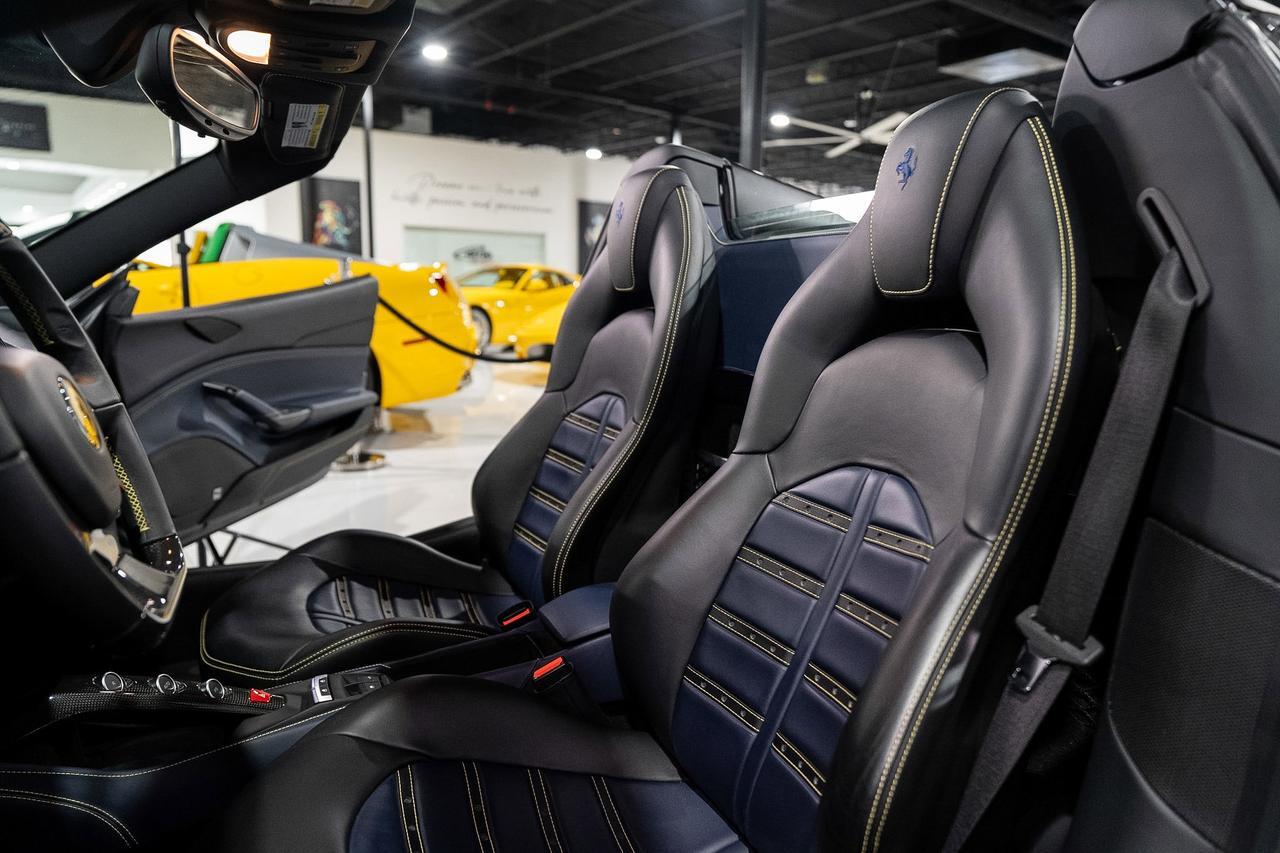 2017 Ferrari 488 Spider Fort Lauderdale FL
