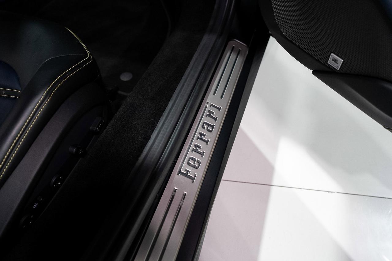 2017 Ferrari 488 Spider Fort Lauderdale FL