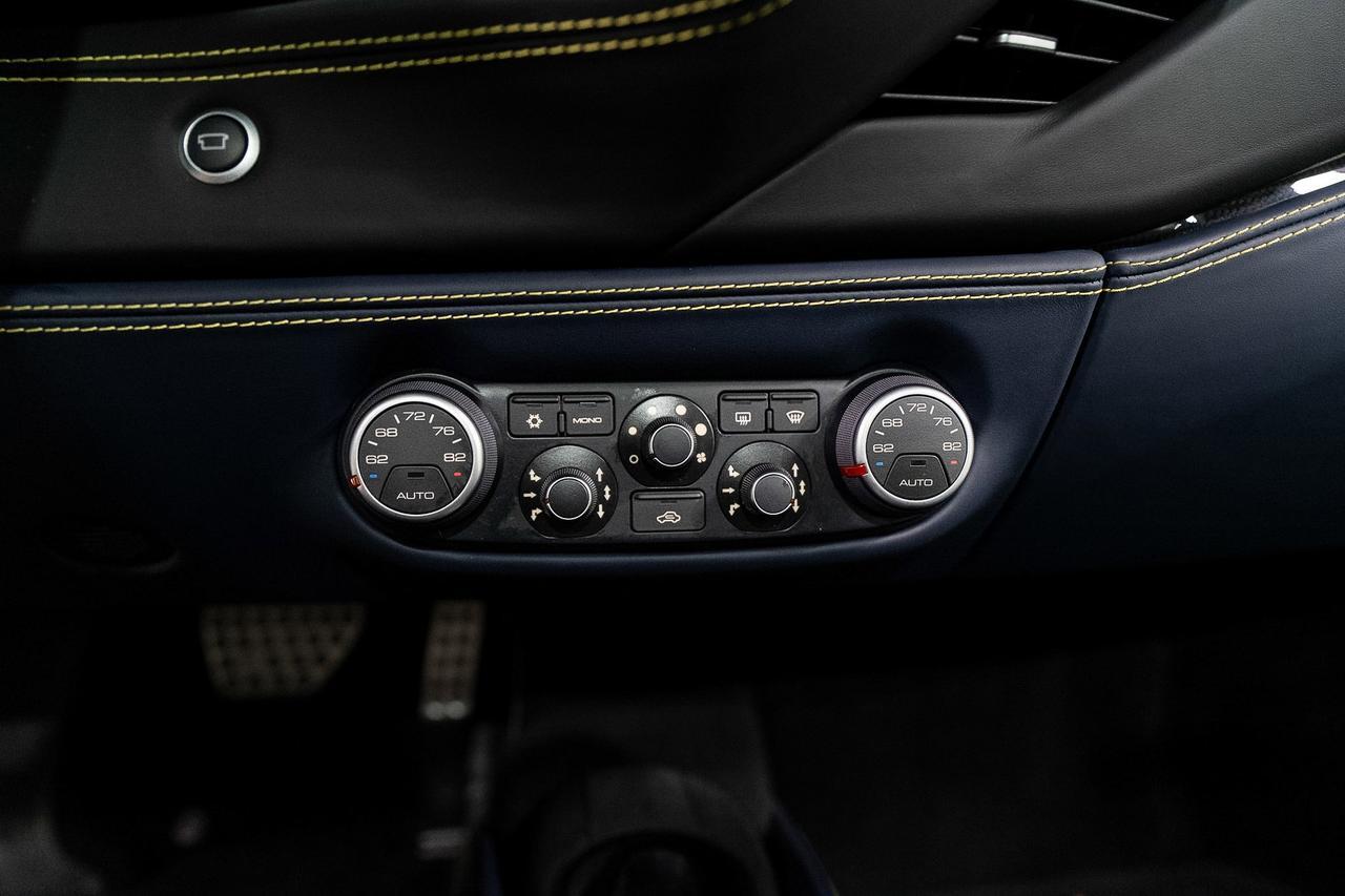 2017 Ferrari 488 Spider Fort Lauderdale FL