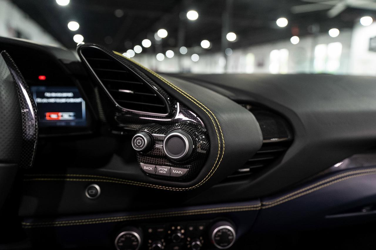 2017 Ferrari 488 Spider Fort Lauderdale FL