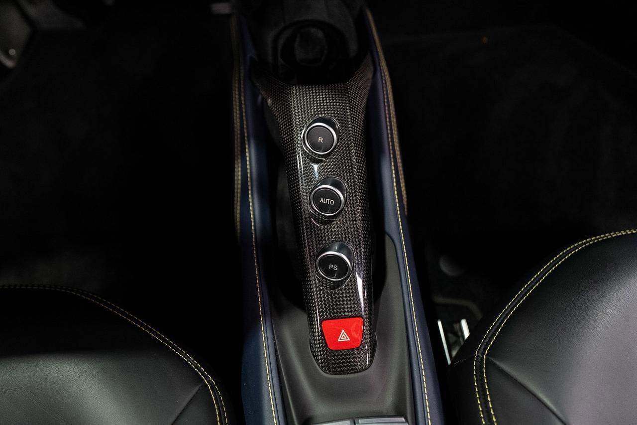 2017 Ferrari 488 Spider Fort Lauderdale FL