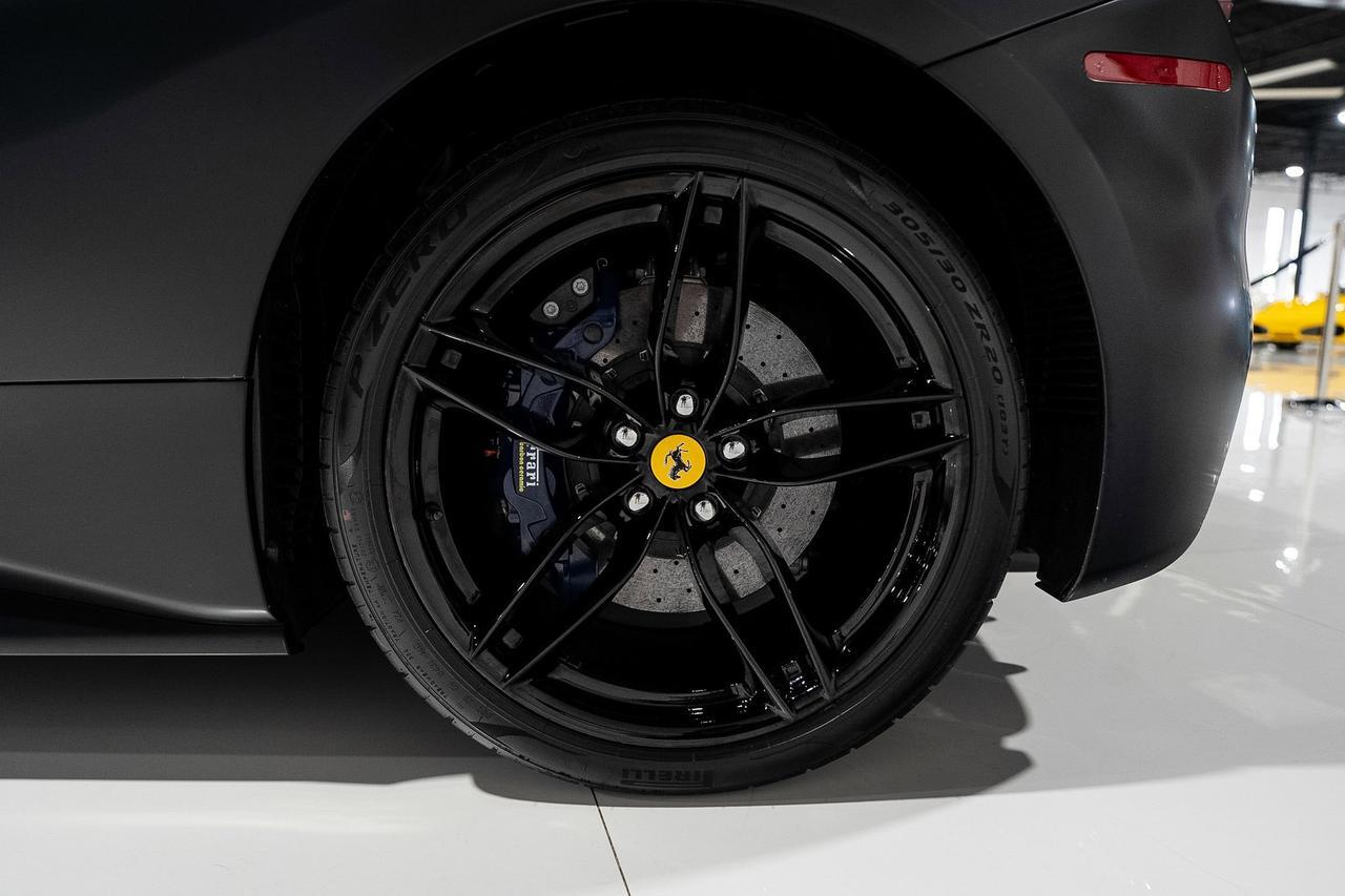 2017 Ferrari 488 Spider Fort Lauderdale FL