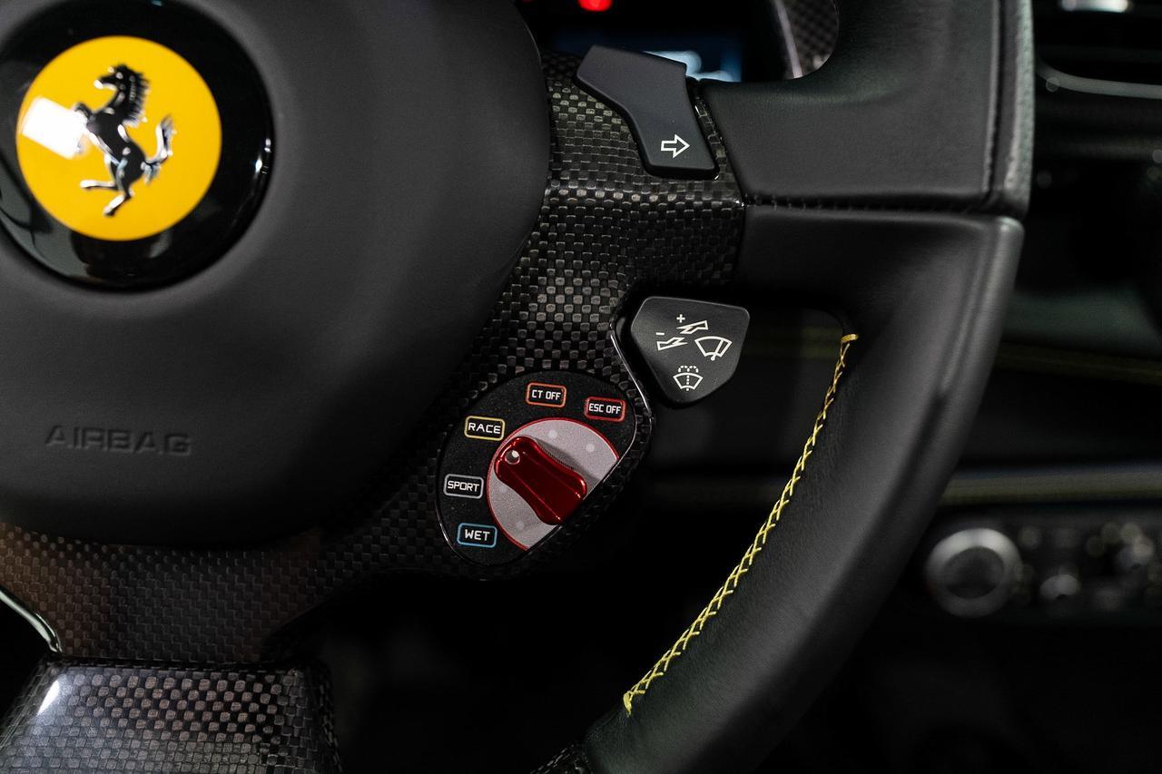 2017 Ferrari 488 Spider Fort Lauderdale FL