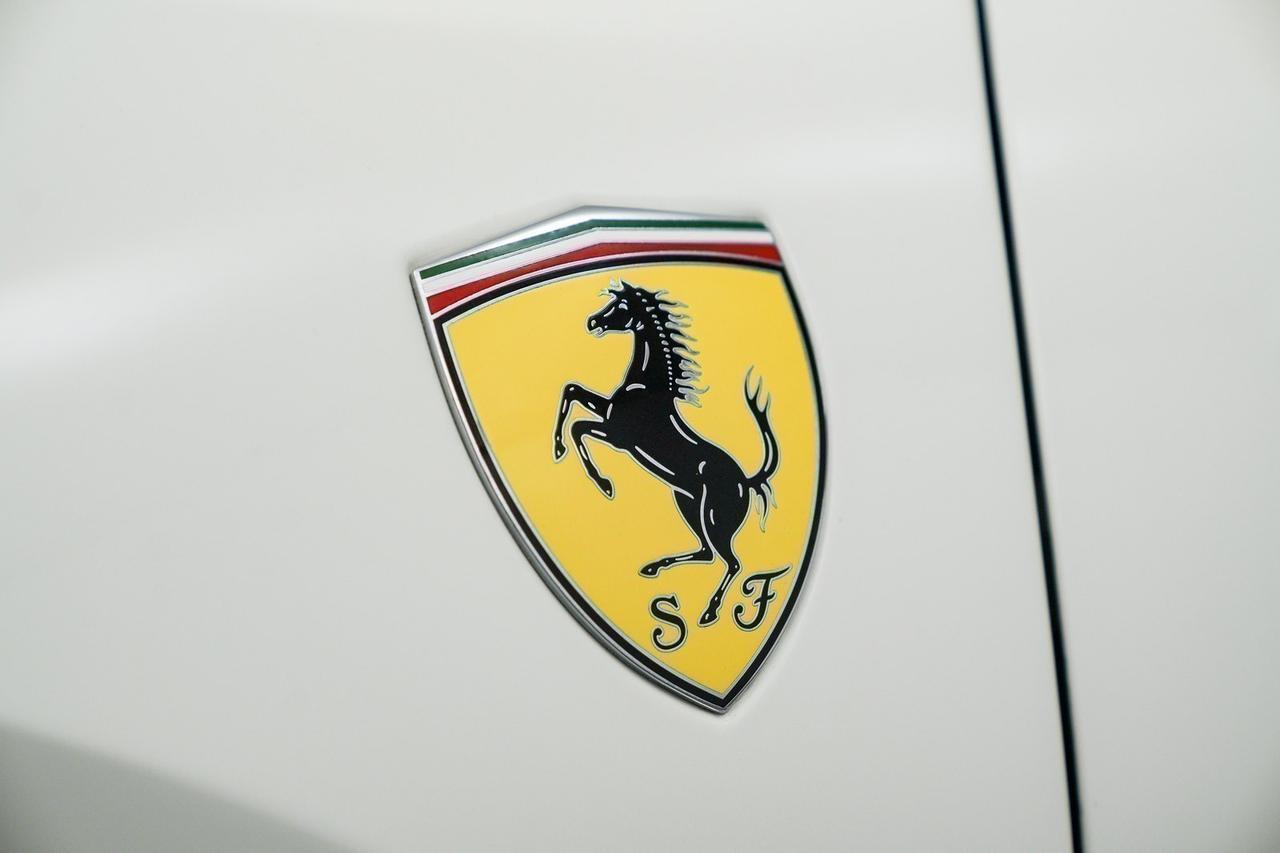 2017 Ferrari 488 Spider Newport Beach CA