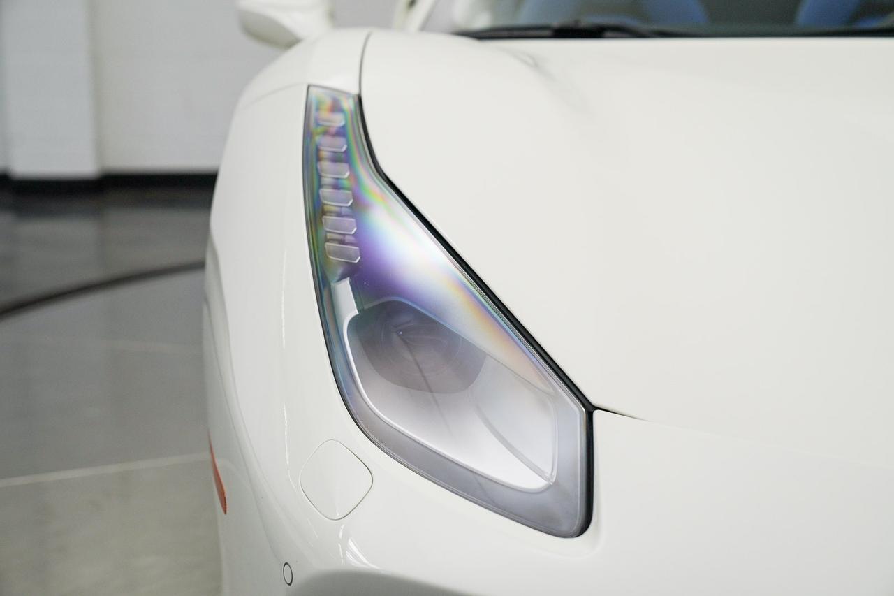 2017 Ferrari 488 Spider Newport Beach CA