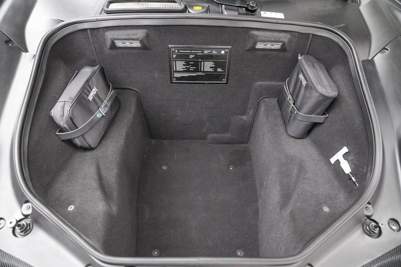 2017 Ferrari 488 Spider Newport Beach CA