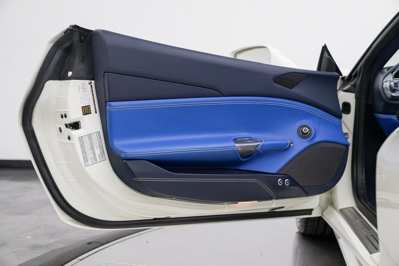 2017 Ferrari 488 Spider Newport Beach CA