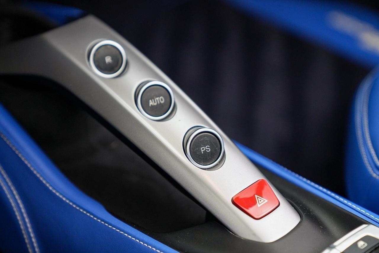 2017 Ferrari 488 Spider Newport Beach CA