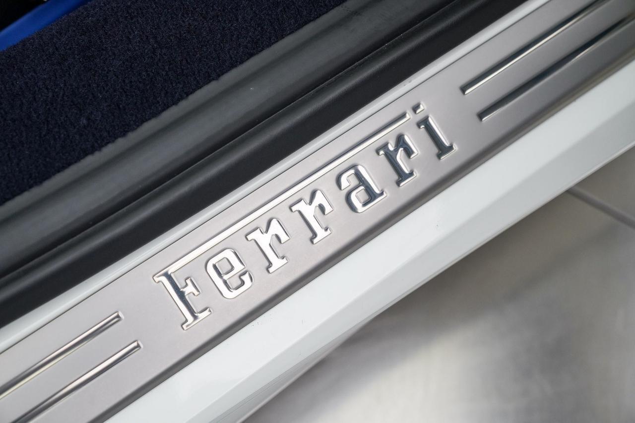 2017 Ferrari 488 Spider Newport Beach CA