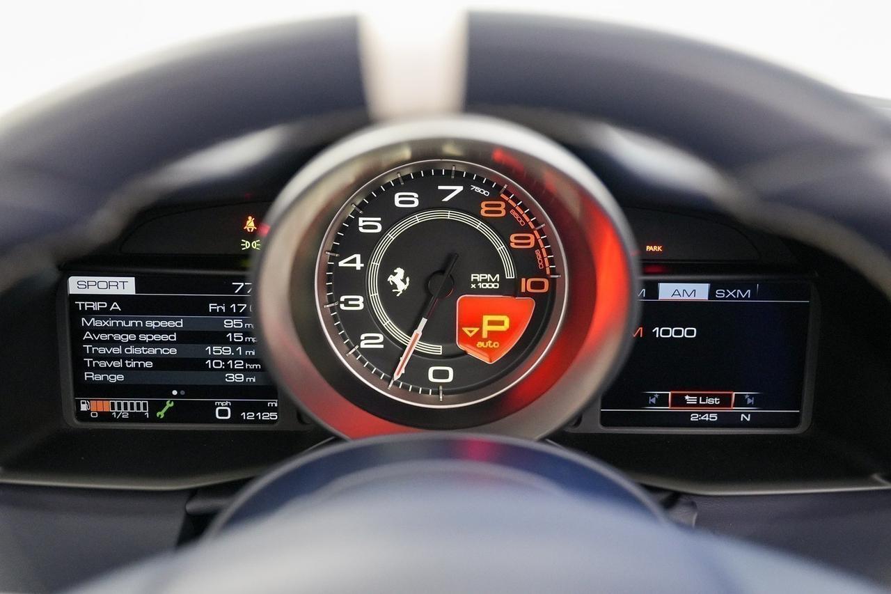 2017 Ferrari 488 Spider Newport Beach CA