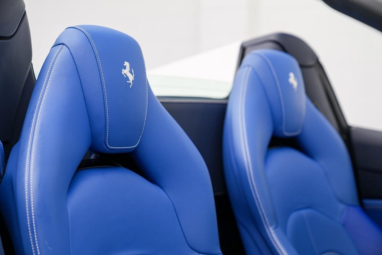 2017 Ferrari 488 Spider Newport Beach CA