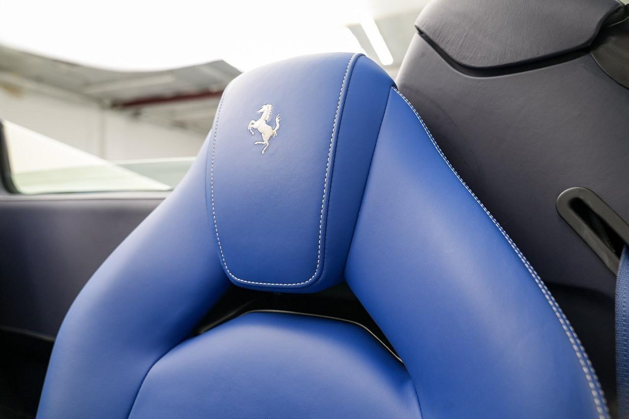 2017 Ferrari 488 Spider Newport Beach CA