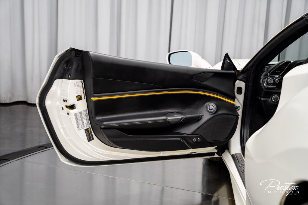 2017 Ferrari 488 Spider North Miami Beach FL