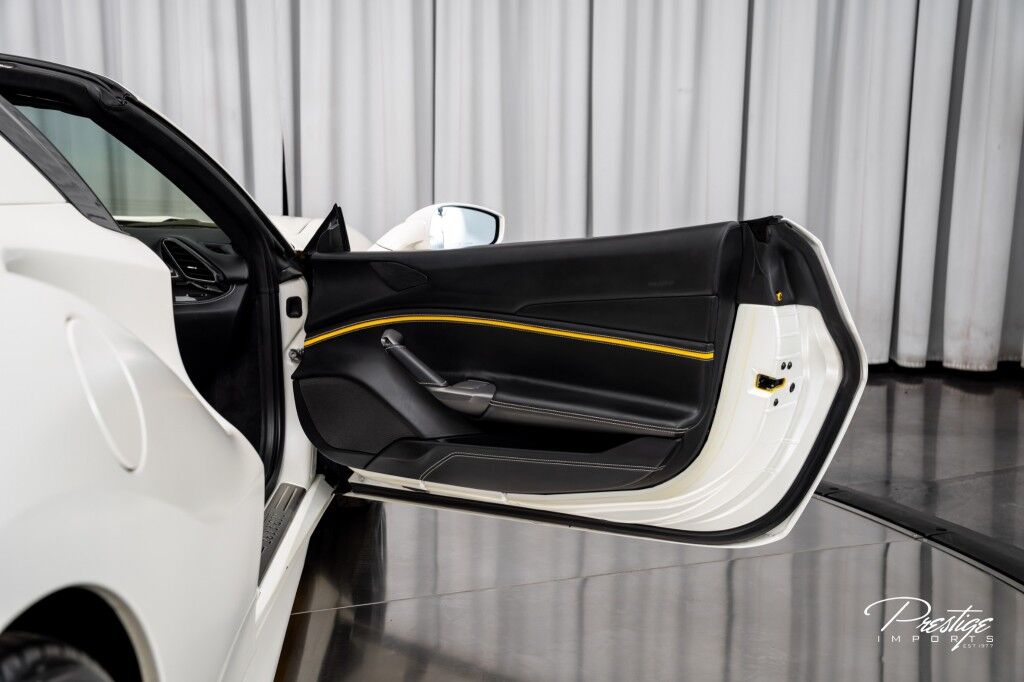 2017 Ferrari 488 Spider North Miami Beach FL