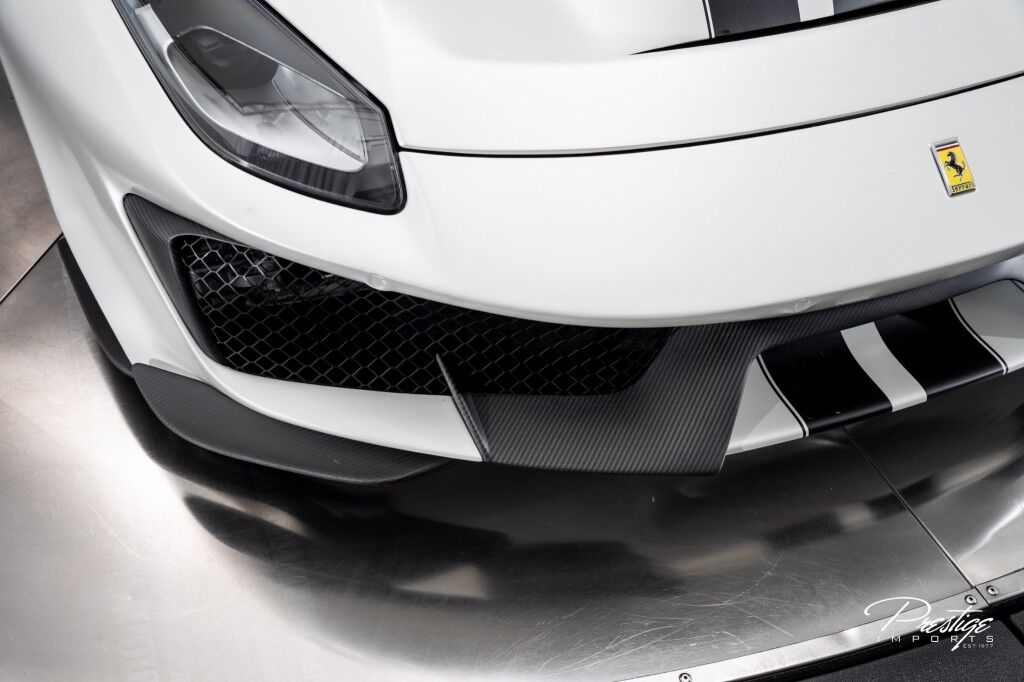 2017 Ferrari 488 Spider