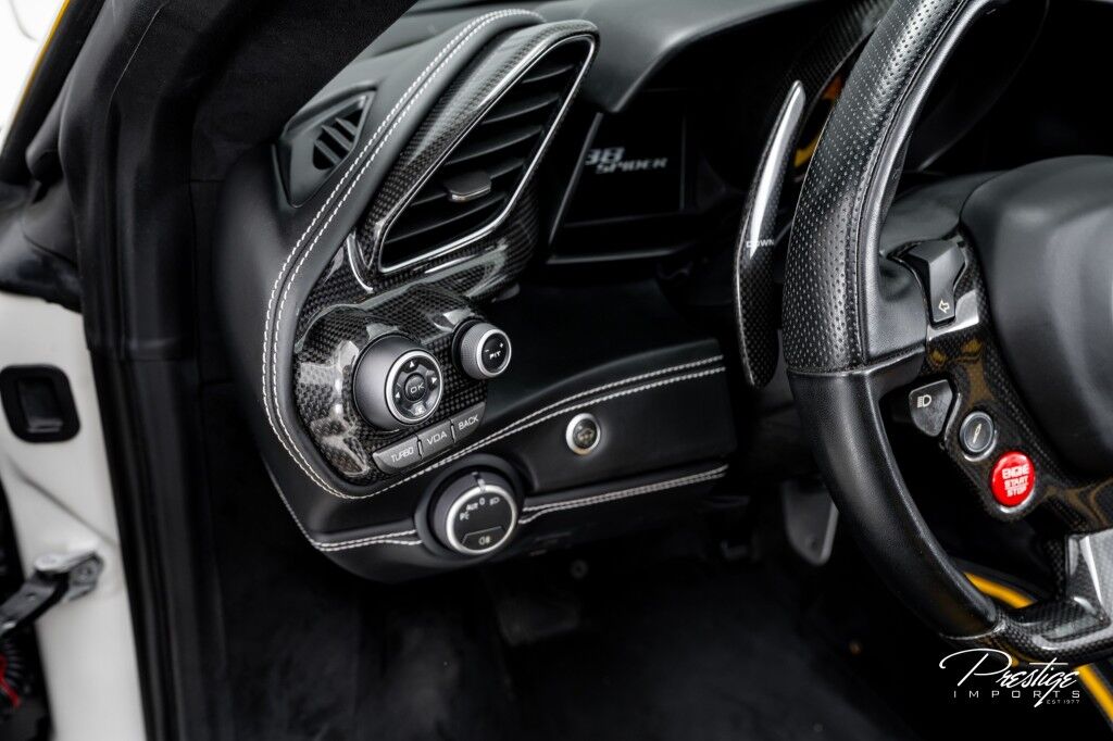 2017 Ferrari 488 Spider North Miami Beach FL