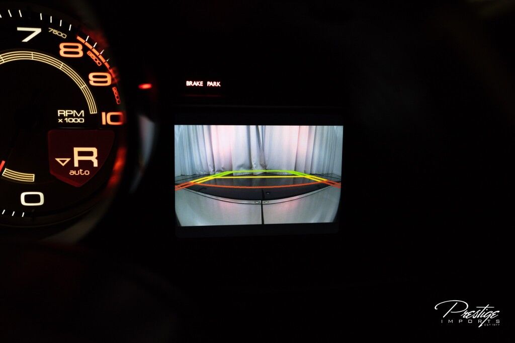 2017 Ferrari 488 Spider North Miami Beach FL