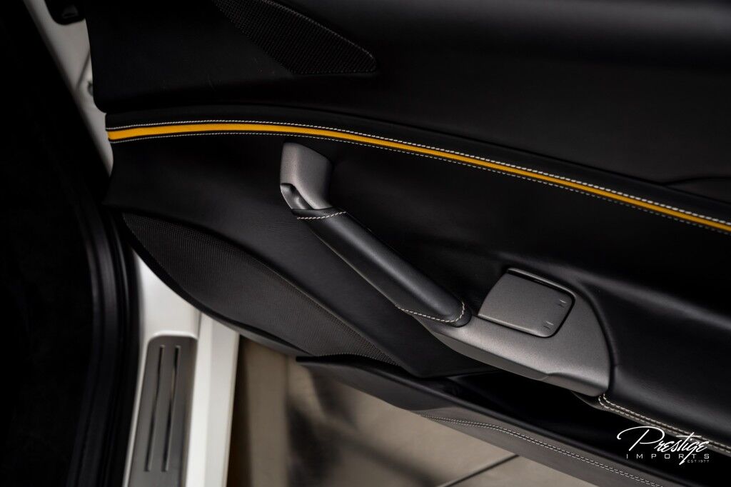 2017 Ferrari 488 Spider North Miami Beach FL