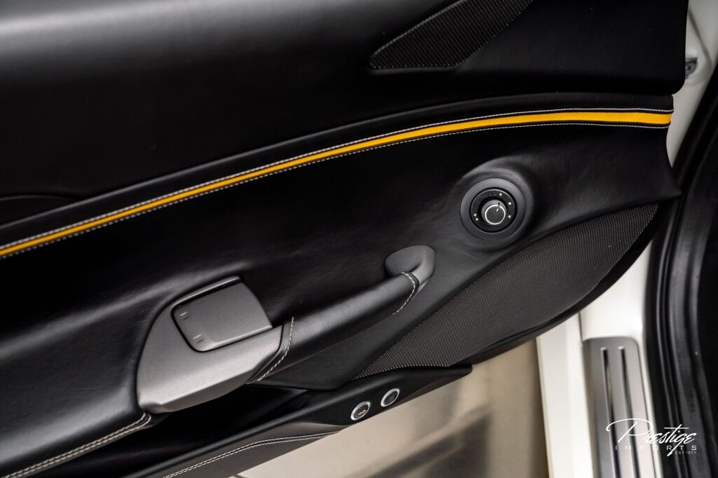 2017 Ferrari 488 Spider North Miami Beach FL