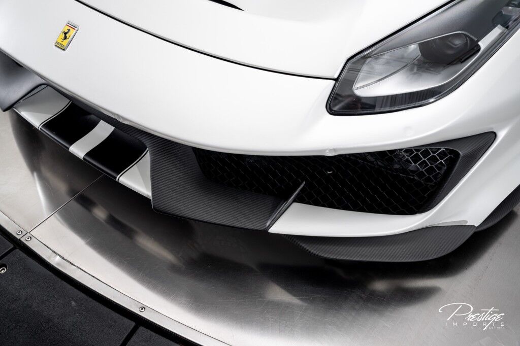 2017 Ferrari 488 Spider North Miami Beach FL