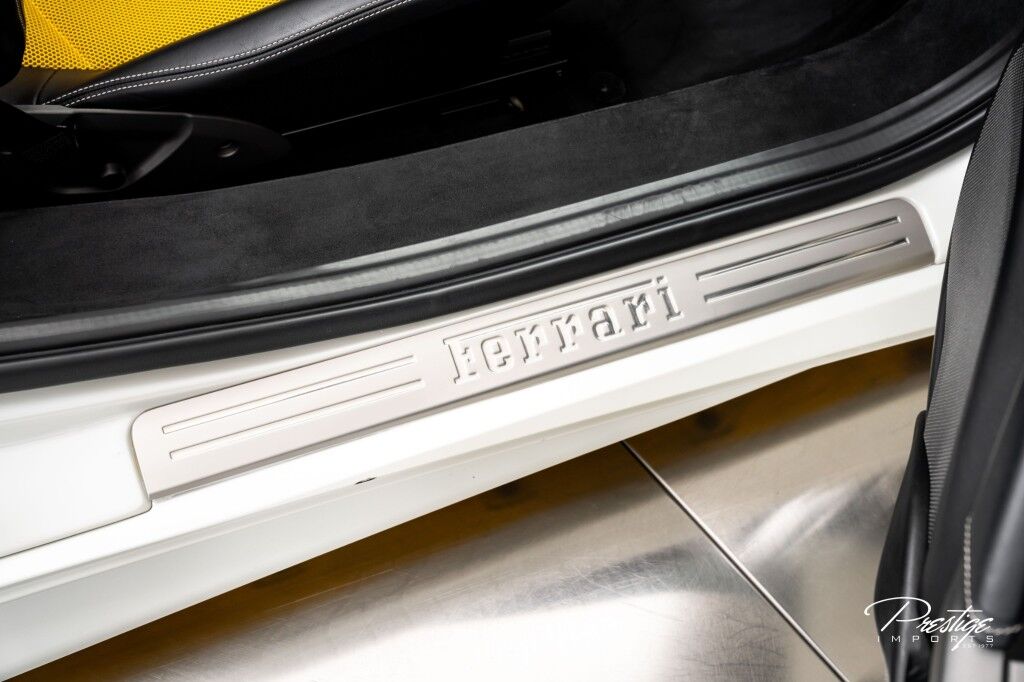 2017 Ferrari 488 Spider North Miami Beach FL