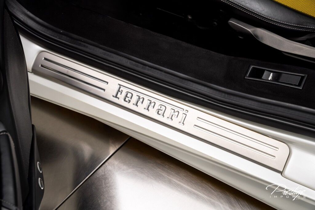 2017 Ferrari 488 Spider North Miami Beach FL