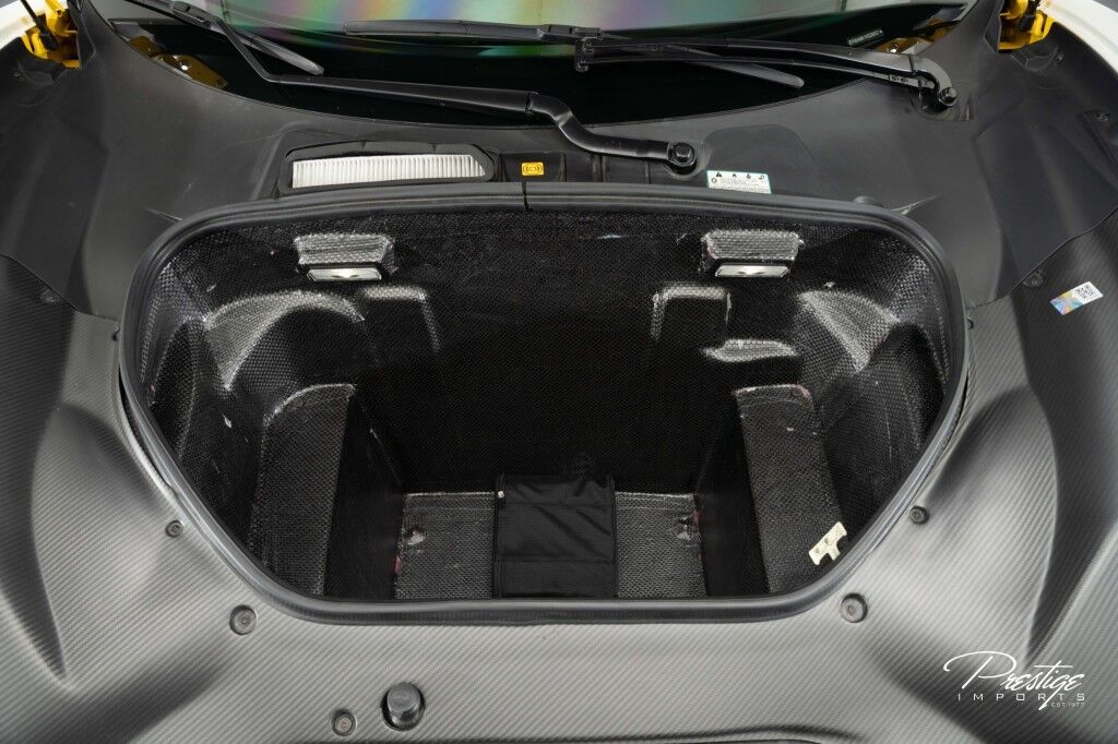 2017 Ferrari 488 Spider North Miami Beach FL