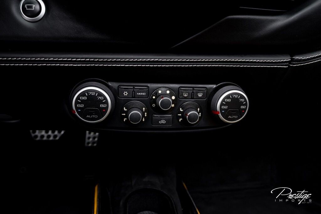 2017 Ferrari 488 Spider North Miami Beach FL