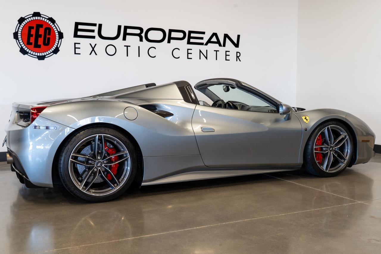 2017 Ferrari 488 Spider San Clemente CA