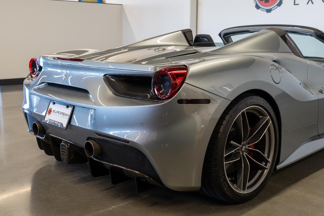 2017 Ferrari 488 Spider San Clemente CA