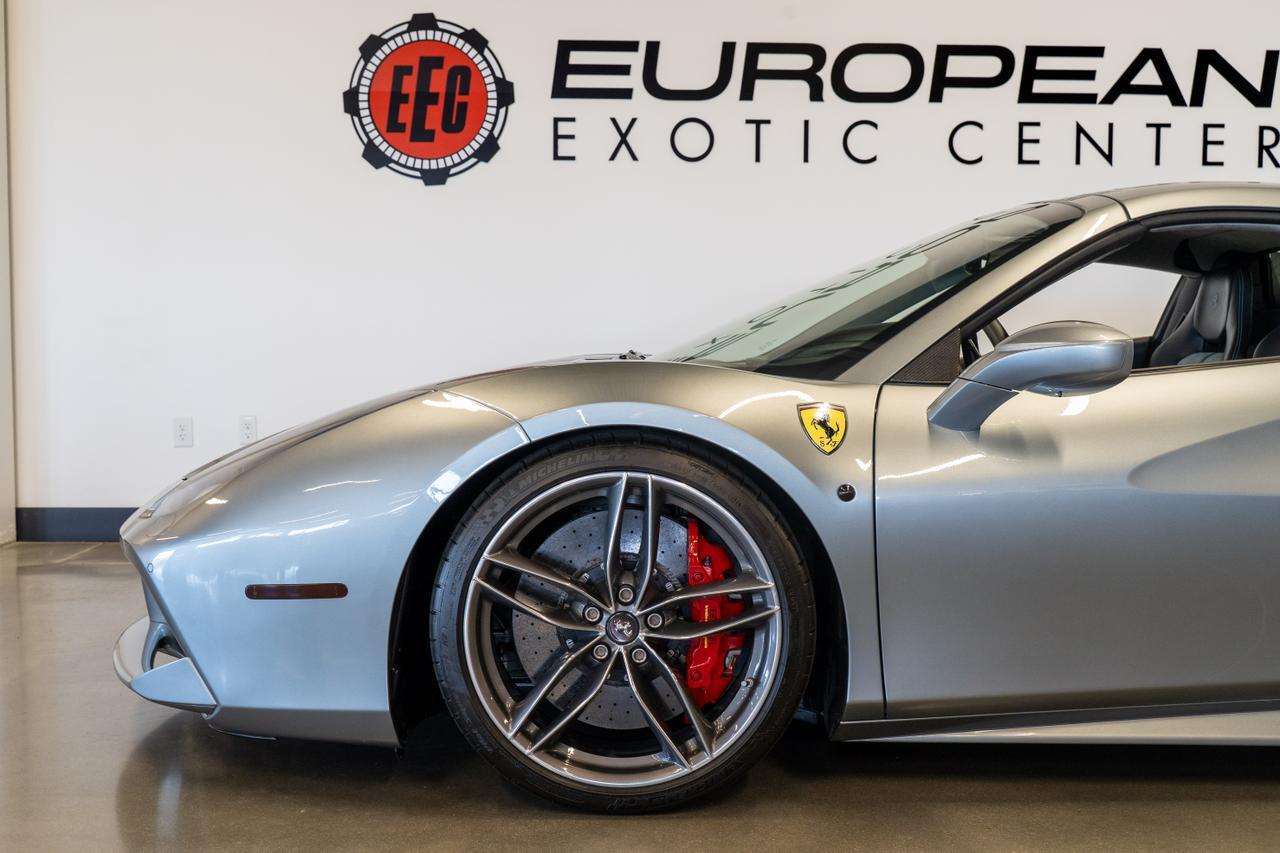 2017 Ferrari 488 Spider San Clemente CA